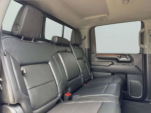 Used 2024 GMC Sierra 2500 Denali w/ Denali Reserve Package AWD/4WD image 47