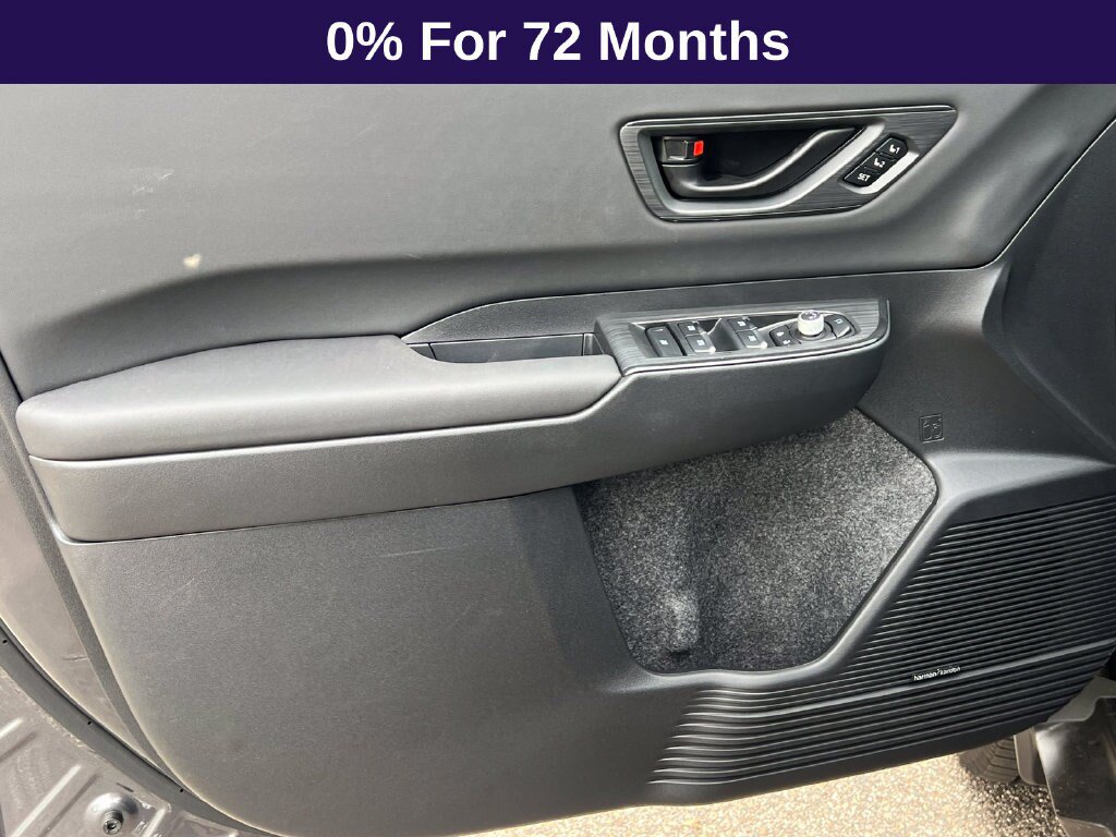New 2026 Subaru Outback Wilderness AWD/4WD image 15