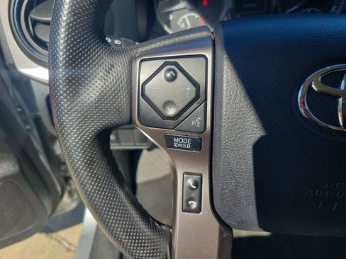 Certified 2023 Toyota Tacoma SR5 image 21