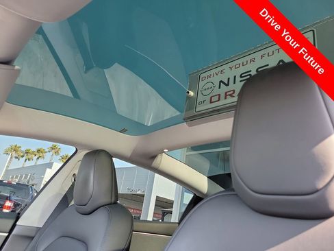 Used 2025 Tesla Model 3 RWD image 15