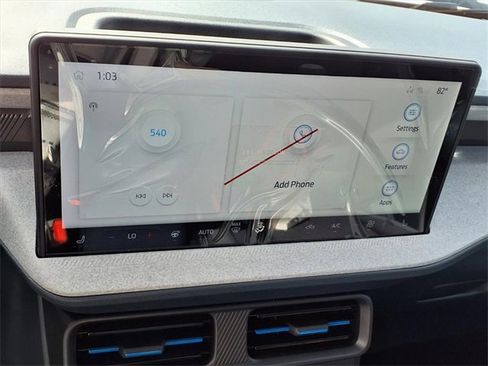 New 2025 Ford Maverick XLT w/ XLT Luxury Package image 13