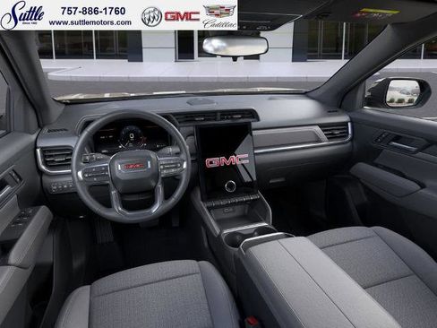 New 2026 GMC Terrain Elevation w/ Black Edition image 15