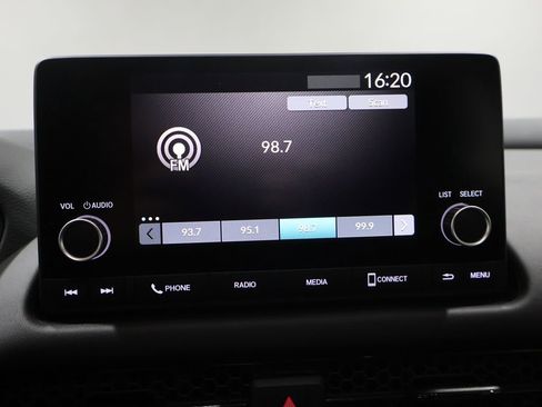 Used 2024 Honda HR-V LX image 27