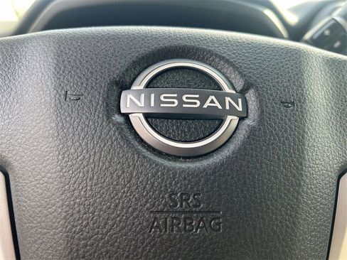 Used 2024 Nissan Titan SV w/ SV Convenience Package image 30