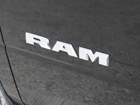 Used 2024 RAM 3500 Big Horn AWD/4WD image 19