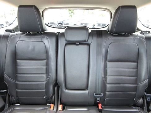 Used 2018 Ford Escape Titanium FWD image 26