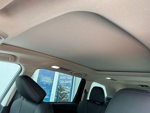New 2026 Subaru Ascent Touring AWD/4WD image 15