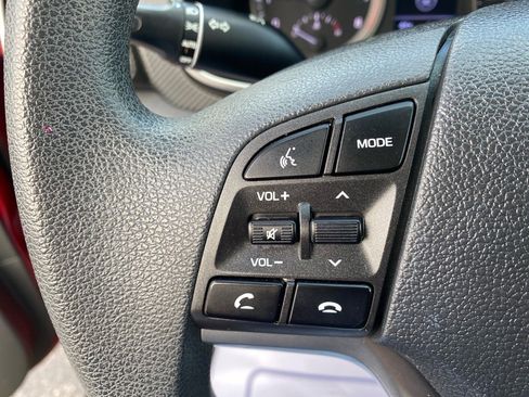 Used 2021 Hyundai Tucson SEL image 18