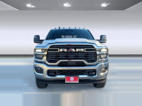 New 2026 RAM 3500 Tradesman image 6