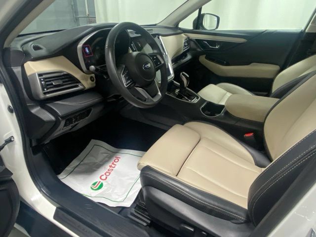 Used 2024 Subaru Outback Limited AWD/4WD image 10