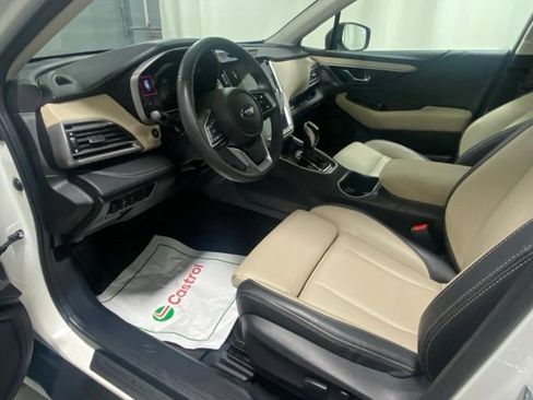 Used 2024 Subaru Outback Limited AWD/4WD image 10