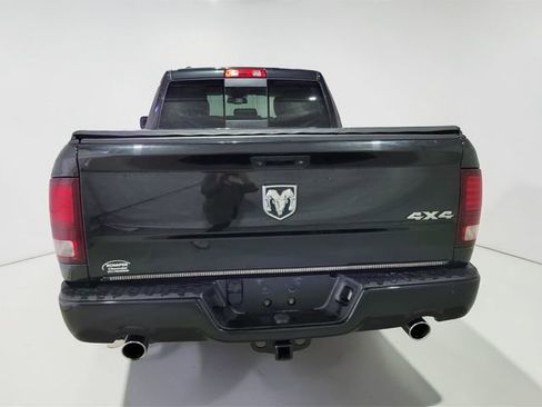 Used 2016 RAM 1500 Sport image 18