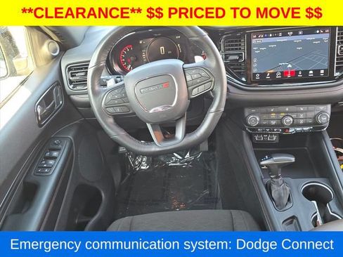 Used 2025 Dodge Durango GT AWD/4WD image 19