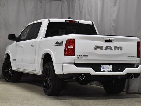 New 2026 RAM 1500 Laramie image 2