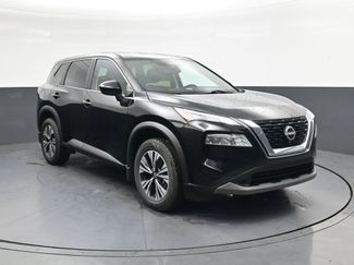 Used 2023 Nissan Rogue SV FWD video 2