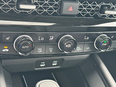 New 2026 Honda Accord Touring image 22