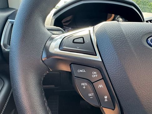 Used 2024 Ford Edge Titanium w/ Equipment Group 301A AWD/4WD image 16
