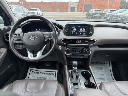 Used 2020 Hyundai Santa Fe SEL image 21