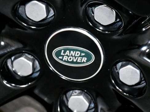 Used 2024 Land Rover Defender 130 X image 78