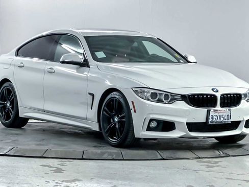 Used 2016 BMW 428i image 9