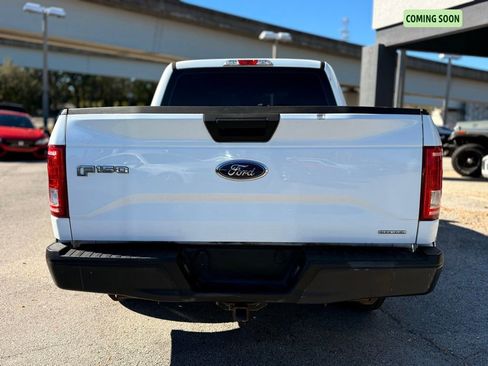 Used 2016 Ford F150 XL w/ XL Power Equipment Group image 6