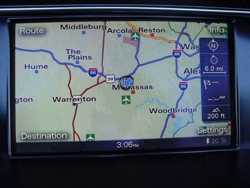 Used 2014 Audi S5 Premium Plus AWD/4WD image 18