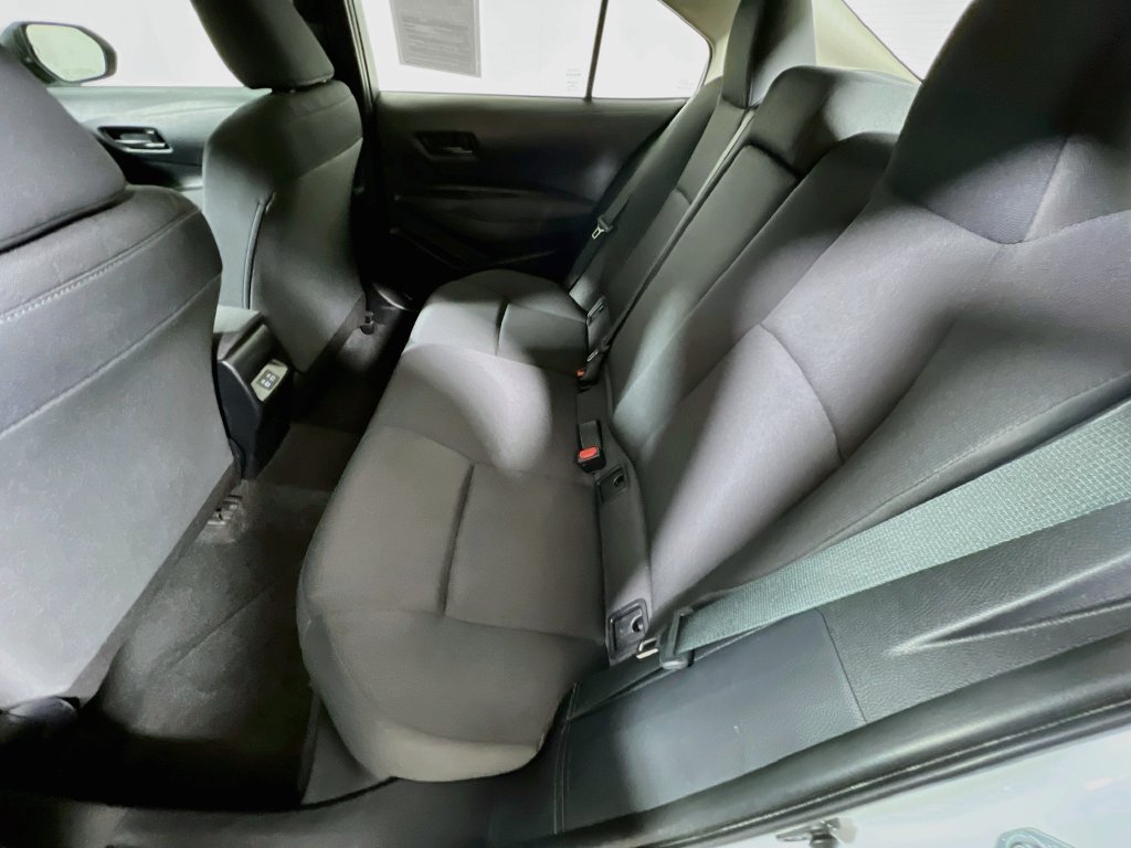 Certified 2024 Toyota Corolla LE FWD image 21
