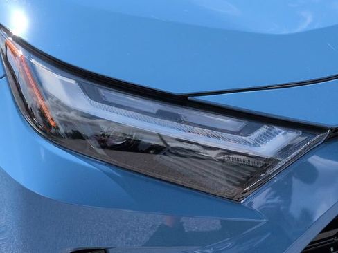 Certified 2024 Toyota RAV4 SE w/ Weather Package AWD/4WD image 10
