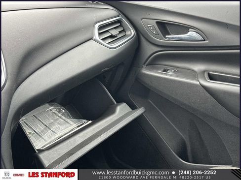 Used 2019 Chevrolet Equinox LT image 33