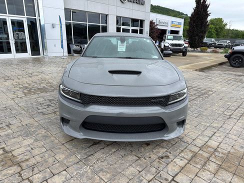 Used 2023 Dodge Charger GT w/ Blacktop Package RWD image 3