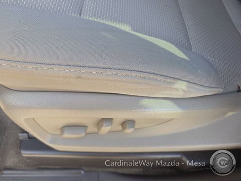 Used 2018 Chevrolet Silverado 1500 LT w/ LT Fleet Convenience Package image 14