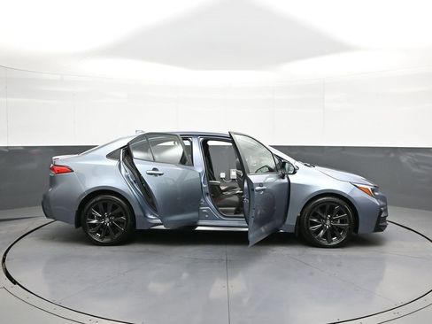 Certified 2023 Toyota Corolla SE image 41