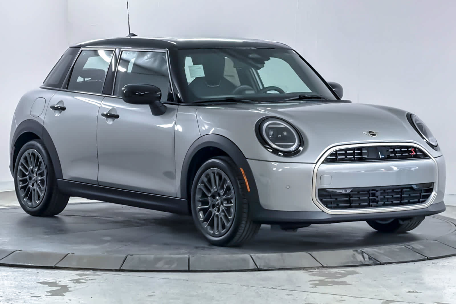 New 2027 MINI Cooper S FWD image 9