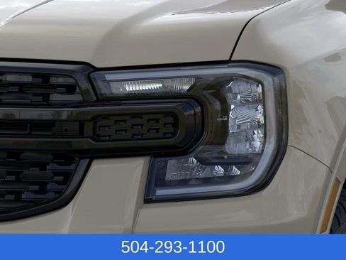 New 2026 Ford Ranger XLT image 18