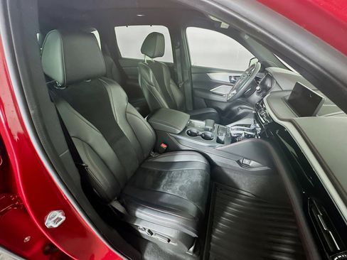 Used 2023 Acura MDX A-Spec AWD/4WD image 34