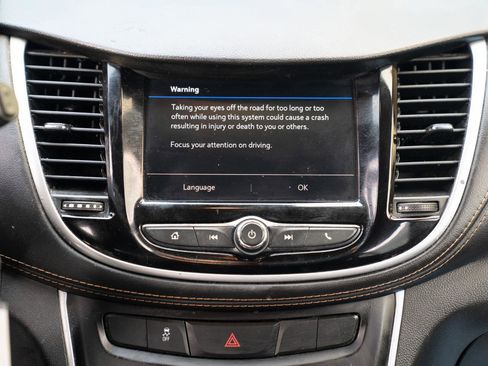 Used 2021 Chevrolet Trax LS w/ Tint and Cruise Package image 27