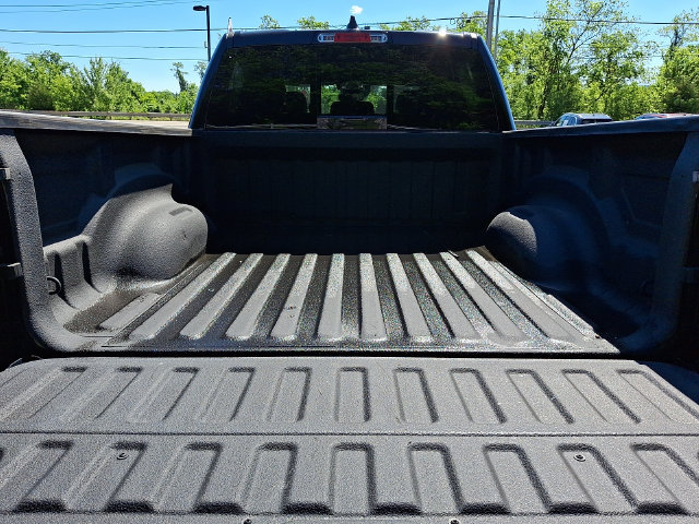 Used 2023 RAM 1500 Laramie AWD/4WD image 29