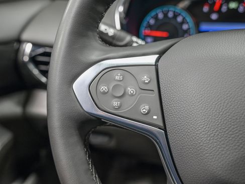 Used 2023 Chevrolet Traverse RS w/ LPO, Floor Liner Package image 19