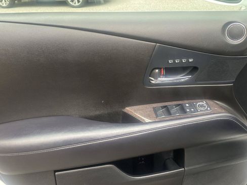 Used 2013 Lexus RX 350 AWD w/ Navigation Pkg image 28