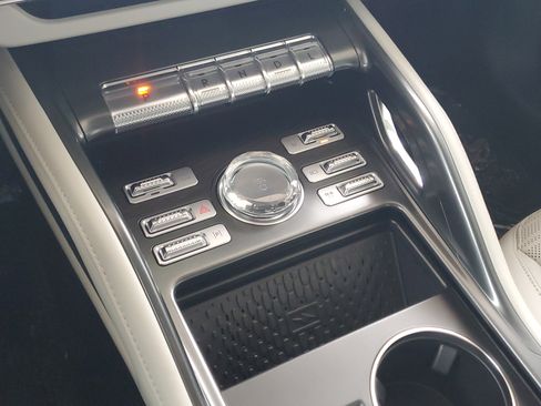 New 2026 Lincoln Nautilus Reserve w/ Jet Appearance Package image 26