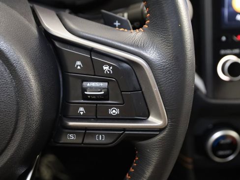 Used 2022 Subaru Crosstrek 2.5i Limited image 33