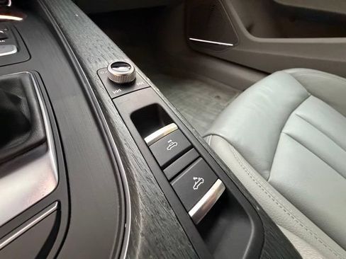 Used 2018 Audi A5 2.0T Premium Plus w/ Premium Plus AWD/4WD image 38