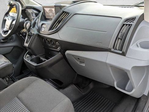 Used 2019 Ford Transit 250 130 Low Roof w/ Exterior Upgrade Package image 17