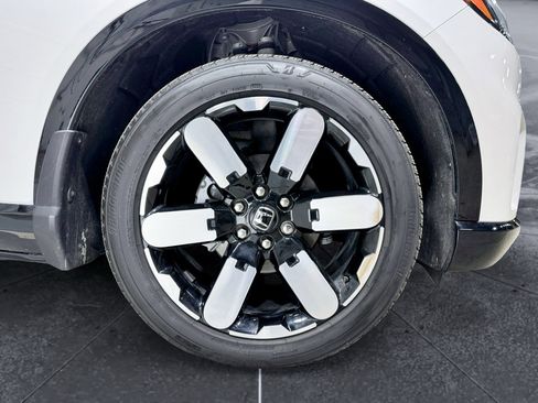 Used 2025 Honda Prologue Elite image 33