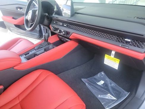 New 2026 Honda Accord SE image 28