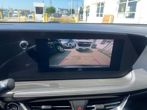 Used 2025 Buick Encore GX Preferred image 17