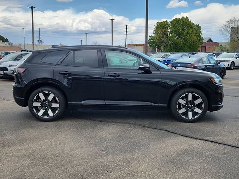 New 2026 Honda Prologue Elite image 5