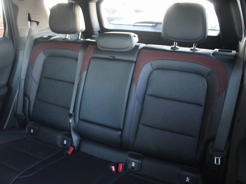 New 2026 Chevrolet Equinox RS w/ Convenience Package III image 8