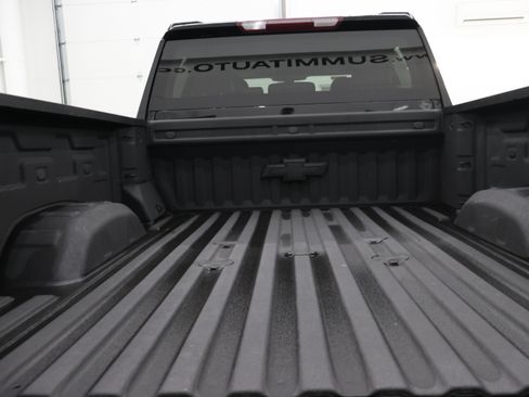 Used 2023 Chevrolet Silverado 2500 LT w/ Convenience Package AWD/4WD image 28
