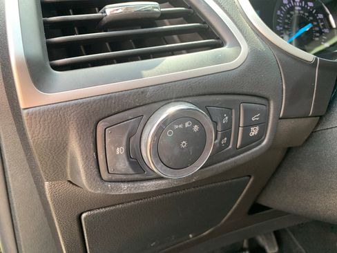 Used 2019 Ford Edge SEL w/ Equipment Group 201A AWD/4WD image 12